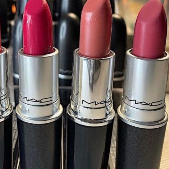 ~”Get The Hint” rare Matte MAC - Picture 3 of 11